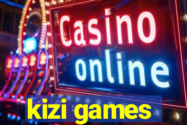 kizi games